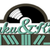 Logo Buku & Kopi