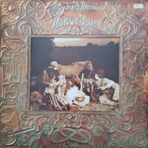 Loggins & Messina - Native Sons