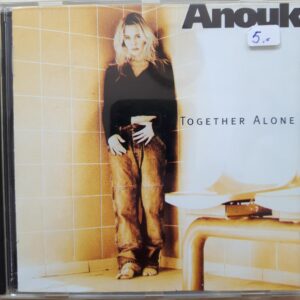 Anouk - Together alone