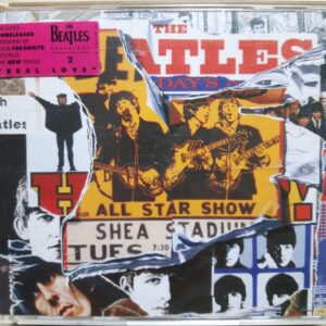 The Beatles - Anthology 2 (VERKOCHT)