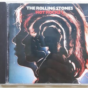 The Rolling Stones - Hot Rocks 1