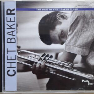 Chet Baker - The best of Chat Baker Plays