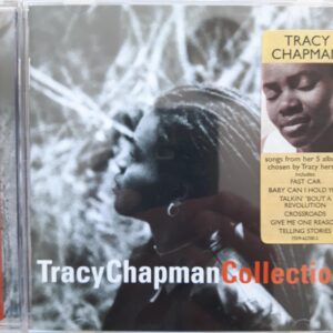 Tracy Chapman - Collection
