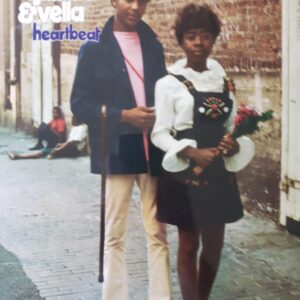 Jimmie & Vella - Heartbeat