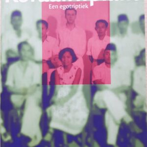 Lavi Ateur - Koraalrifplant