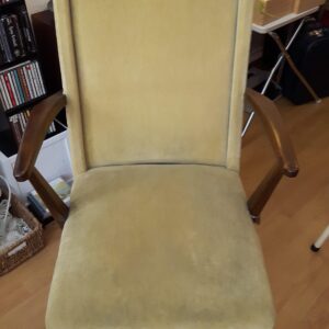 Fauteuil. Jaren '60