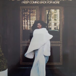 Brenda and the Tabulations - I Keep Coming Back For More