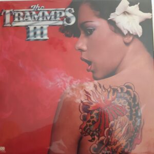 The Tramps - The Tramps III