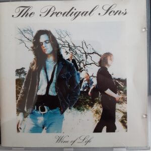 the Prodigal Sons - Wine of Life