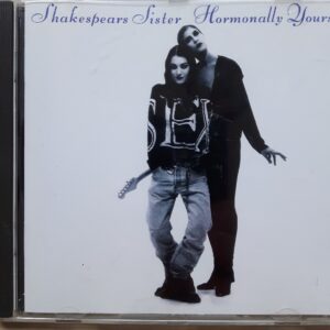Shakespears Sister - HormonallyYours