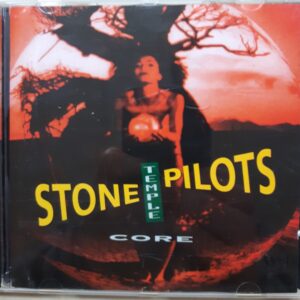 Stone Temple Pilots - Core (VERKOCHT)