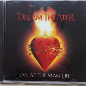 Dream.Theater - Live at the Marquee