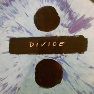 Ed Sheeran - Divide