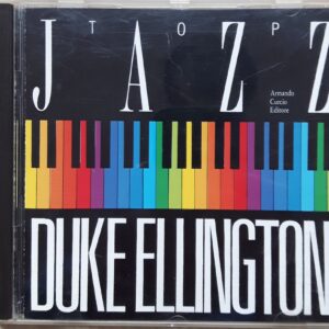 Duke Ellington - TOP Jazz