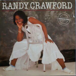 Randy Crawford - Windsong