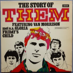 Them - The story of Them