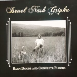 Israel Nash Gripka - Barn doors and conctrete floors