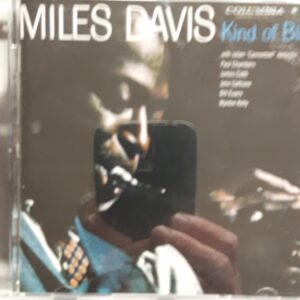 Miles Davis - Kind of Blue