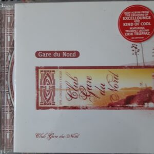 Gare du Nord - Club Gare du Nord