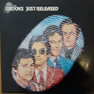 The Crooks - Just released