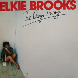 Elkie Brooks - Two days away