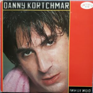 Danny Kortchmar - Innuendo