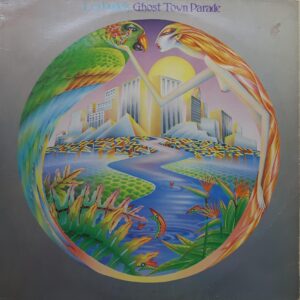 Les Dudek - Ghost Town Parade