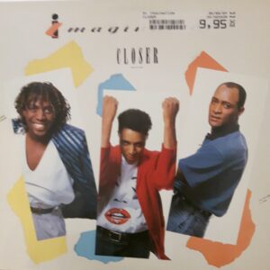 Imagination - Closer