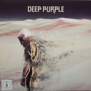 Deep Purple - Whoosh