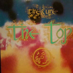The Cure - The Top