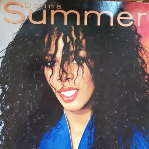 Donna Summer - Donna Summer