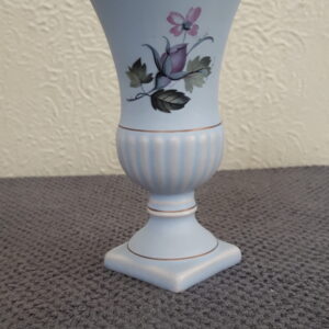 Vintage Vaas Flora Gouda