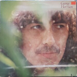 George Harrison - Same (VERKOCHT)