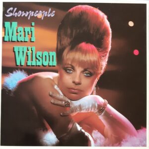 Mari Wilson - Showpeople