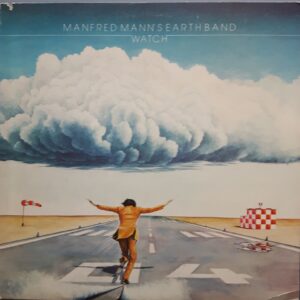 Manfred Mann's Earth Band - Watch
