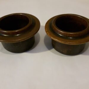 Eierdop van Arabia Ruska