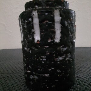 Vintage vaas Westraven