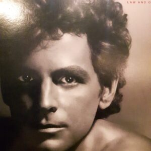 Lindsey Buckingham - Law and Order