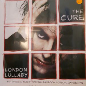 The Cure - London Lullaby