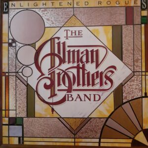 The Allman Brothers Band - Enlightend Rogues