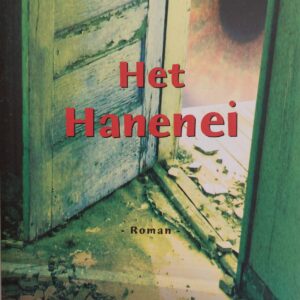 Edu van Leeuwen Boomkamp - Het Hanenei.