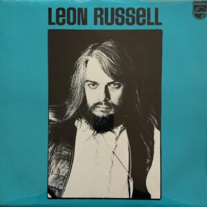 Leon Russell - Leon Russell