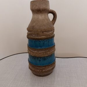 Vintage vaas. (VERKOCHT)