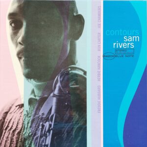 Sam Rivers - Contours