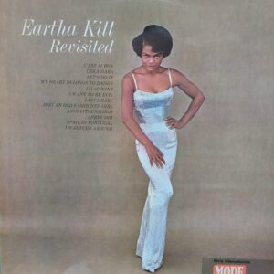 Eartha Kitt - Revisited