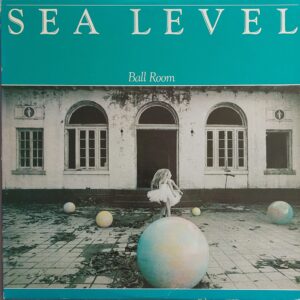 Sea Level -  Ball Room
