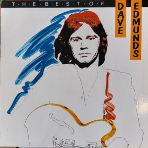 Dave Edmunds - The best of