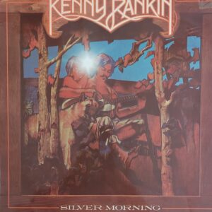Kenny Rankin - Silver Morning