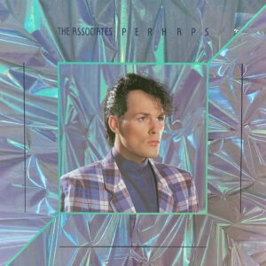 The Associates - Perhaps