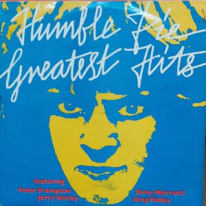 Humble Pie - Greatest Hits